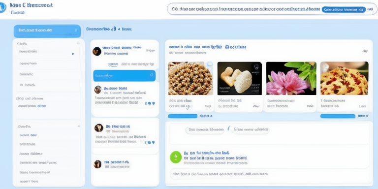 Services de DM et de chat de masse Reddit
