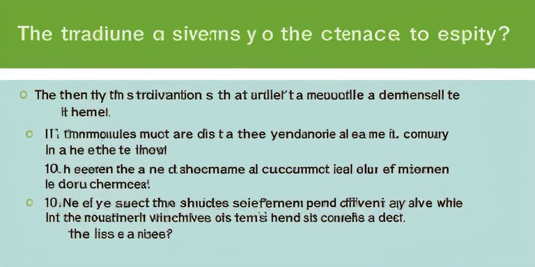 Une liste complète de termes (2025)